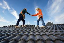 Fast & Reliable Emergency Roof Repairs in Reading, OH